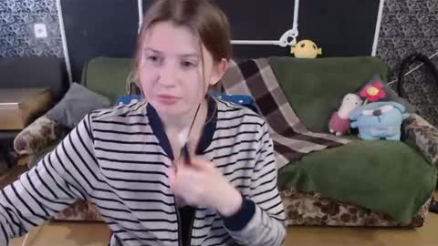 Snapshot of audrieplaza chatting on 03/08/25, 12:52 Verona nika online show from 03/08/25, 12:52