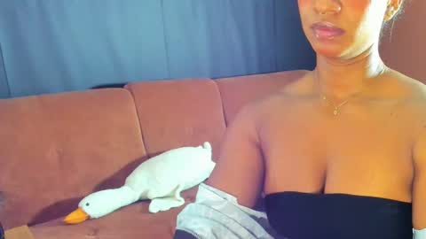 Snapshot of audry_montero1 chatting on 01/06/26, 10:23 Audry online show from 01/06/26, 10:23