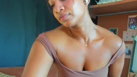Snapshot of audry_montero1 chatting on 01/13/26, 08:47 Audry online show from 01/13/26, 08:47