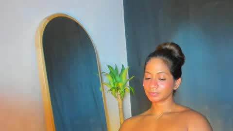 Snapshot of audry_montero1 chatting on 02/13/26, 09:33 Audry online show from 02/13/26, 09:33