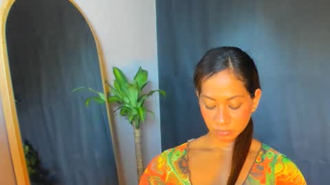 Snapshot of audry_montero1 chatting on 02/26/26, 07:35 Audry online show from 02/26/26, 07:35