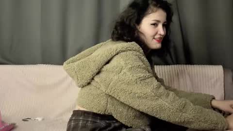 sabina online show from 12/16/25, 07:52