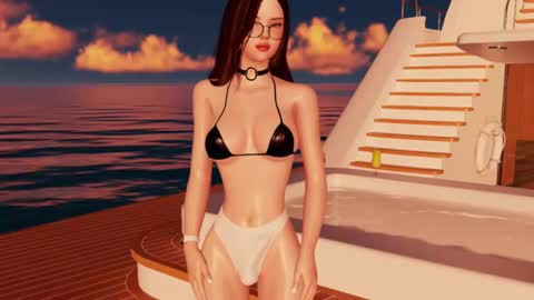 Aura online show from 02/16/25, 05:48