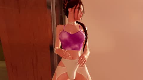 Aura online show from 02/17/25, 01:36