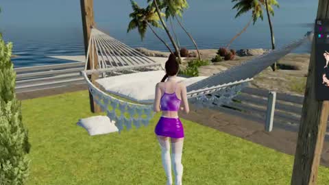 Aura online show from 02/18/25, 03:42