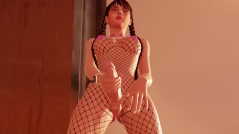 Aura online show from 02/22/25, 06:30