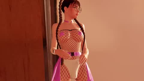 Aura online show from 02/23/25, 04:35