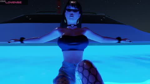 Aura online show from 05/19/26, 03:24
