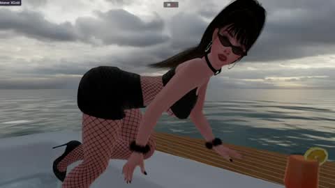 Aura online show from 06/10/26, 10:30