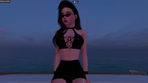Aura online show from 06/16/26, 05:26