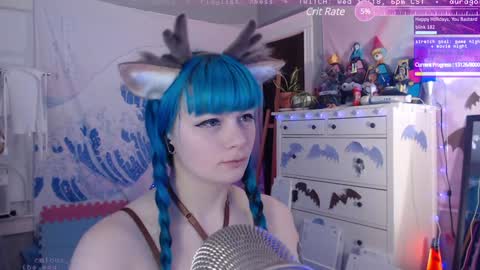 Snapshot of auragotchi chatting on 12/16/24, 12:48 Aurora  Aura online show from 12/16/24, 12:48