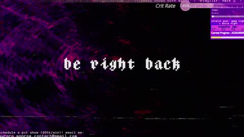 Snapshot of auragotchi chatting on 01/05/25, 02:06 Aurora  Aura online show from 01/05/25, 02:06