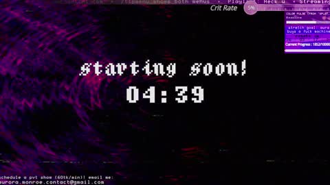 Snapshot of auragotchi chatting on 02/03/25, 01:41 Aurora  Aura online show from 02/03/25, 01:41