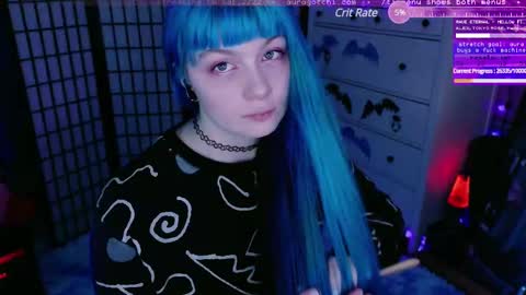 Snapshot of auragotchi chatting on 02/22/25, 05:55 Aurora  Aura online show from 02/22/25, 05:55
