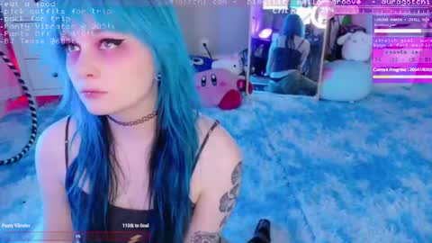 Snapshot of auragotchi chatting on 09/14/25, 06:45 Aurora  Aura online show from 09/14/25, 06:45