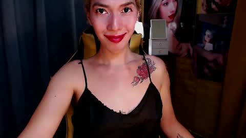 Miss awra online show from 01/30/25, 05:19