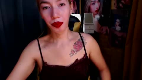 Miss awra online show from 03/11/25, 04:43