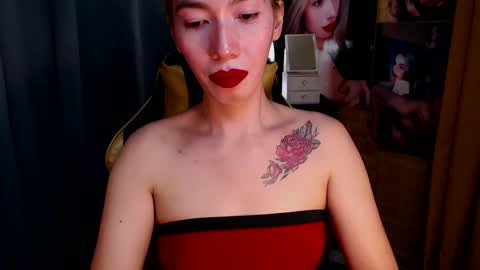 Miss awra online show from 03/11/25, 08:09