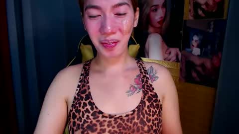 Miss awra online show from 10/26/25, 05:57