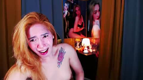 Miss awra online show from 04/28/26, 05:51