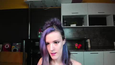 Lana online show from 11/29/25, 02:20