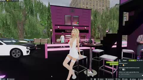 Snapshot of aurard chatting on 03/21/26, 06:29 AuRaRD online show from 03/21/26, 06:29