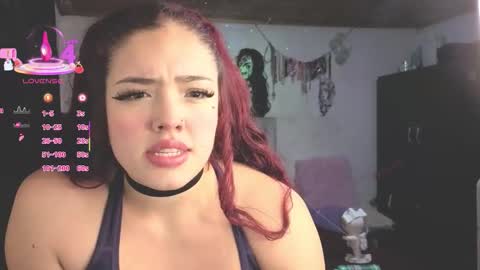 Snapshot of aurasensorial27 chatting on 09/16/25, 03:07 aurasensorial27 online show from 09/16/25, 03:07