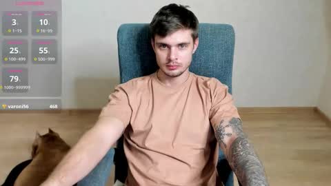 Maks online show from 03/04/26, 06:25