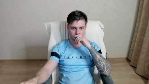 Maks online show from 05/11/26, 08:06