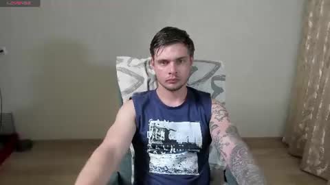 Maks online show from 06/15/26, 10:23