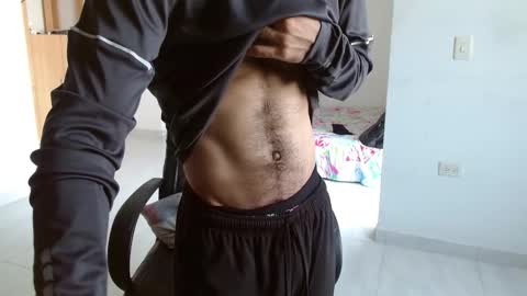 Snapshot of aureliv1 chatting on 03/06/26, 10:17 Aureliano online show from 03/06/26, 10:17