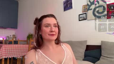 AURIKA OR AURA online show from 06/14/26, 01:58
