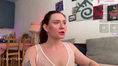 AURIKA OR AURA online show from 06/16/26, 01:52