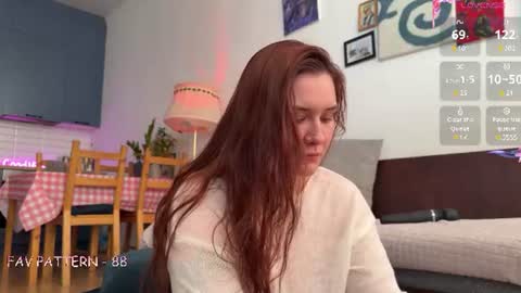 AURIKA OR AURA online show from 06/21/26, 01:52