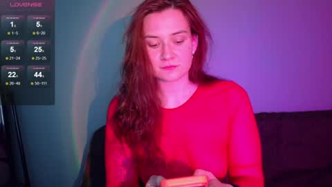 AURIKA OR AURA online show from 06/25/26, 03:17