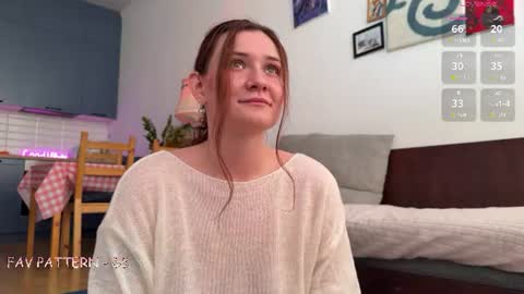 AURIKA OR AURA online show from 07/03/26, 02:07