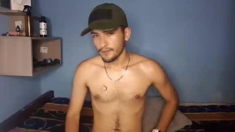 auron_merrow online show from 11/27/25, 02:13