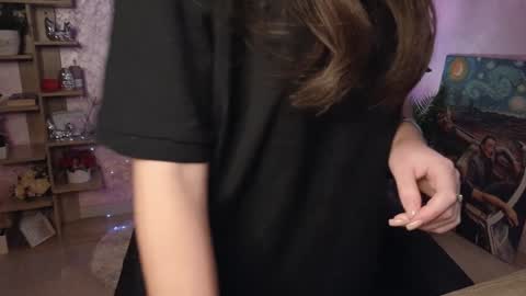 Aurora online show from 12/03/24, 11:33