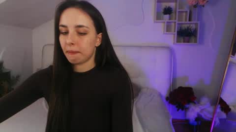 Aurora online show from 03/10/25, 05:18