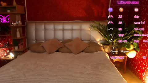 Aurora online show from 03/12/25, 06:00