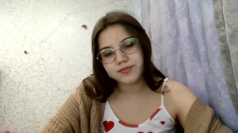 Kiara Xanthe online show from 03/25/26, 01:39