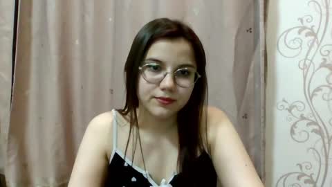 Kiara Xanthe online show from 04/26/26, 08:06