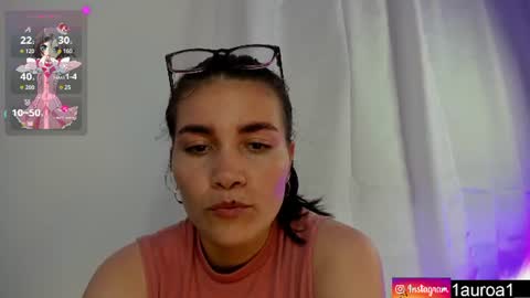 aurora_divine online show from 06/08/26, 08:31