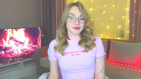 Kate online show from 01/16/25, 07:20