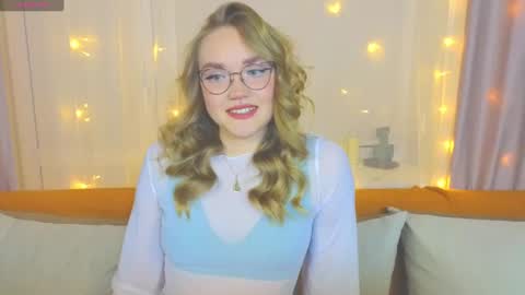 Kate online show from 02/20/25, 03:30