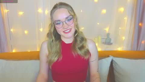 Kate online show from 02/28/25, 07:35