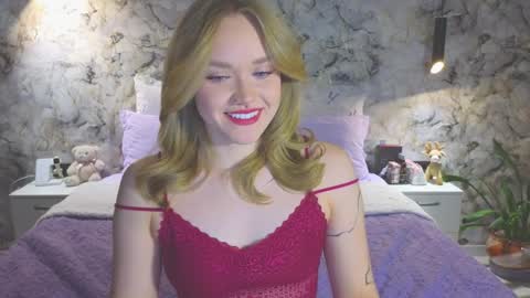 Kate online show from 11/24/25, 05:01