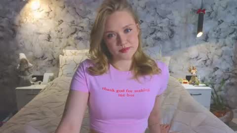 Kate online show from 06/16/26, 06:27