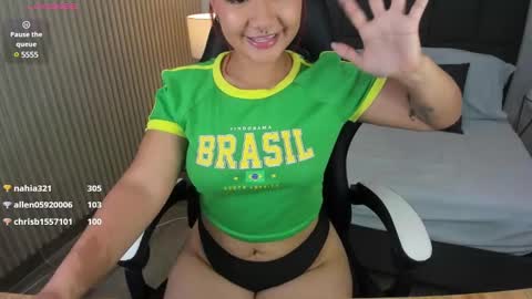 A U R O R A online show from 01/12/25, 08:36