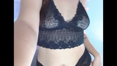 aurora_lenovic online show from 01/13/25, 05:12